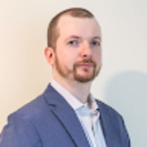 Meet your Posher, Joe
